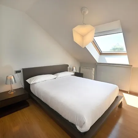 Apartamento Bicos Ao Mar Rianjo