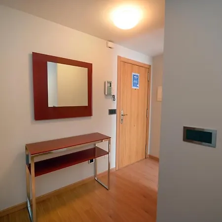 Apartamento Bicos Ao Mar *