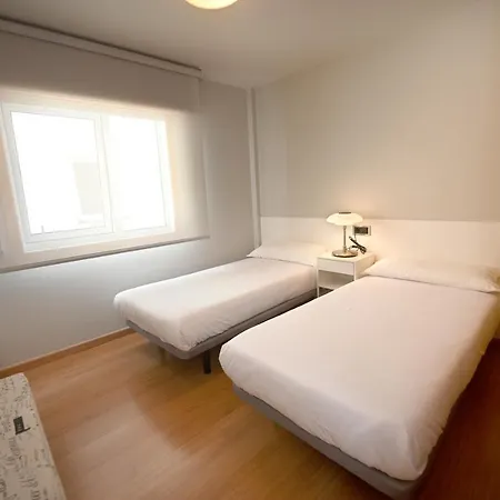 Bico De Mar Apartment *