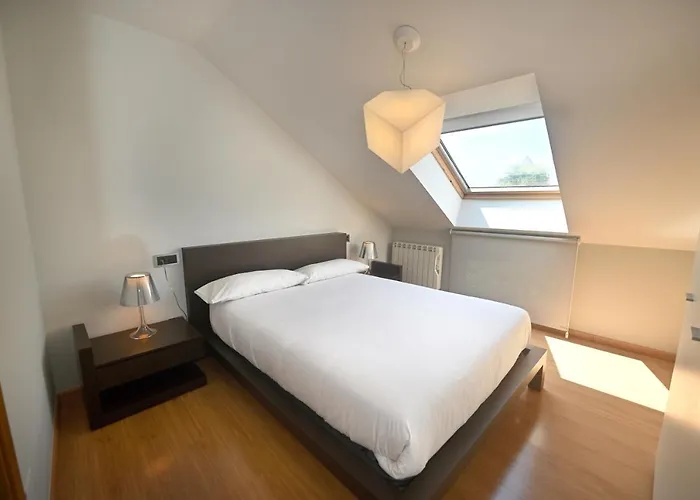 Apartmán Bicos Ao Mar Rianjo