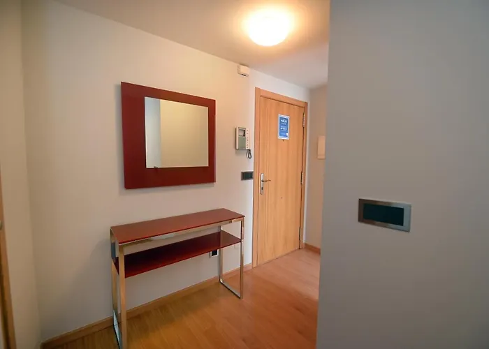 Apartmán Bicos Ao Mar *